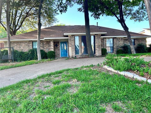 Primary Photo - 327 Meadowlark Ln