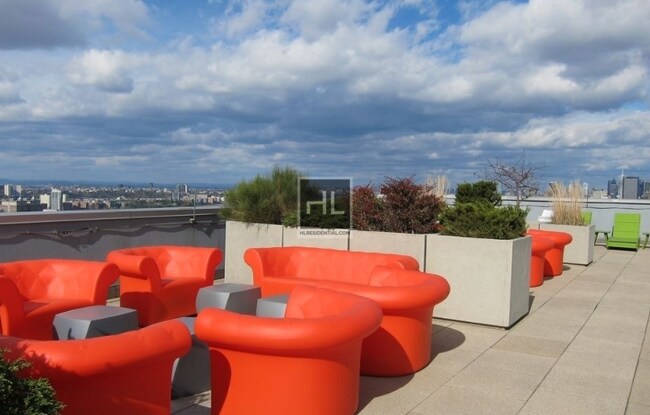 Foto del edificio - River Terrace