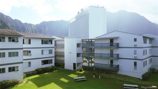 Building Photo - 46-261 Kahuhipa St