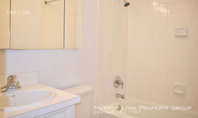 Building Photo - Beautiful Noho Studio - Right on Astor Place!