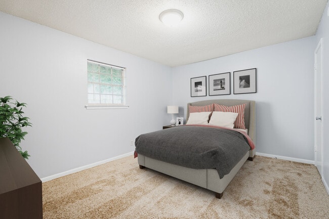 Building Photo - Spartan Crossing