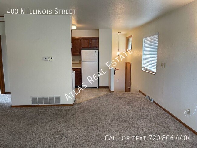 Building Photo - Diamond in the Rough!!!  Two bedroom, one ...
