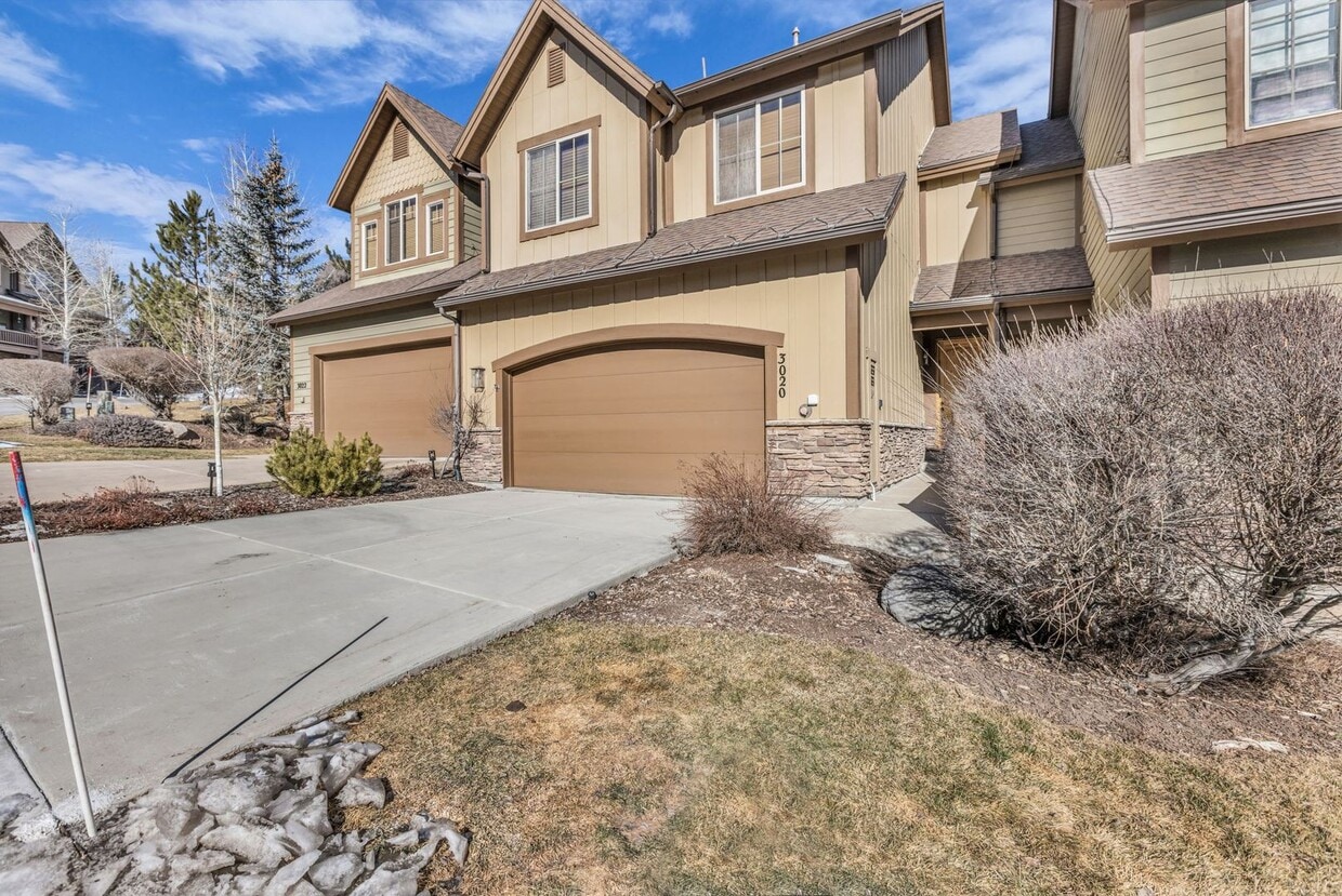 Canyon Links Townhome - Canyon Links Townhomne