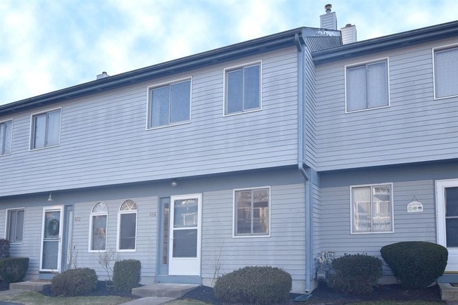 Building Photo - 511 Child St