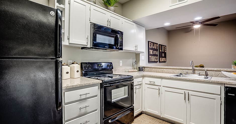 The Fairways at San Marcos