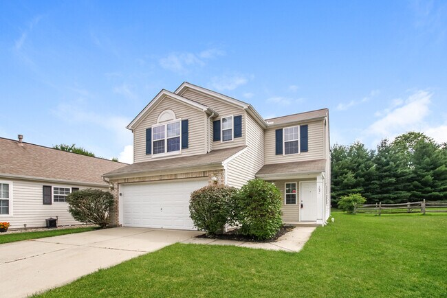 Building Photo - 1021 Canterbury Ln