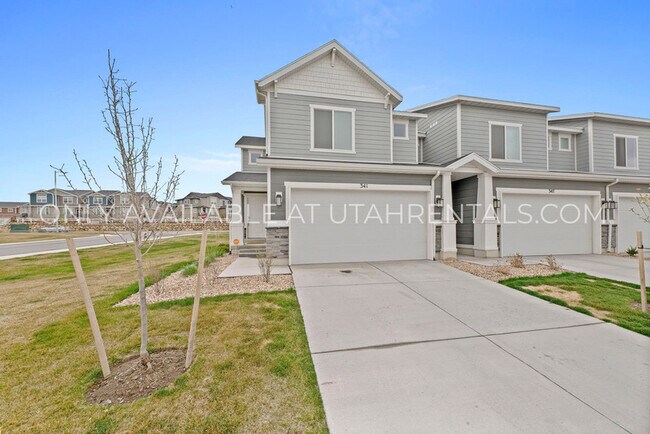 Foto del edificio - 341 N Angus Dr