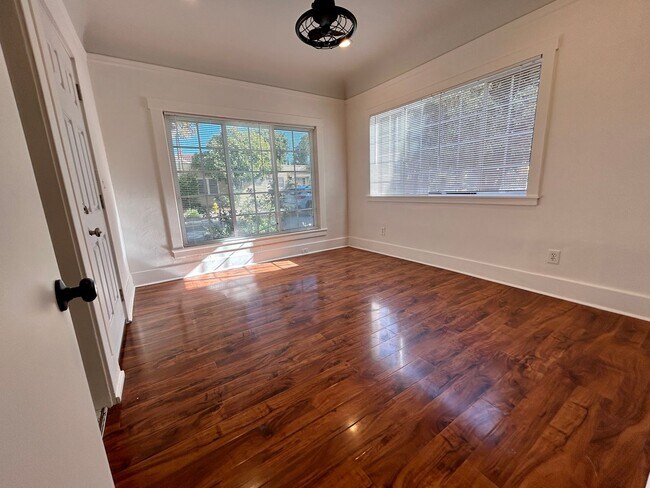 Foto del edificio - N San Pedro