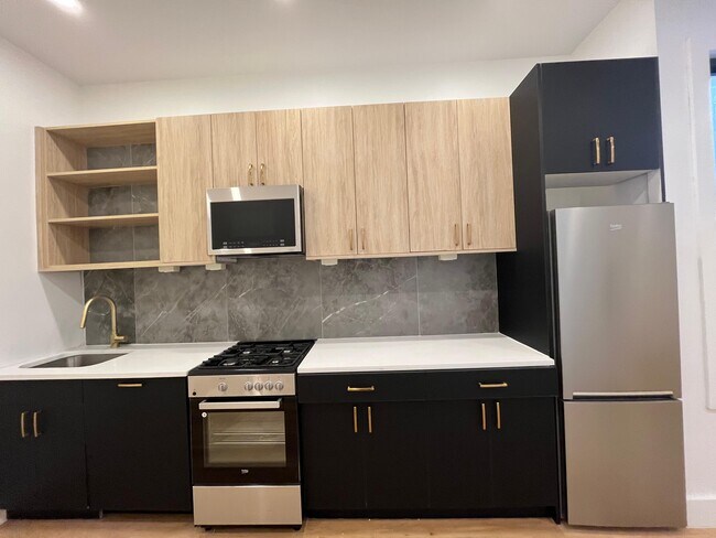 Foto del edificio - 52 Grace St