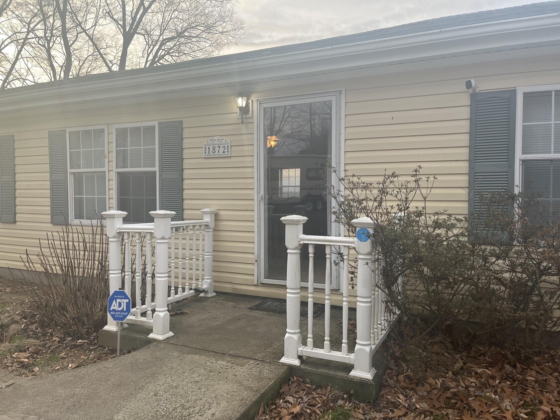 1872 Hwy 81 S, Jonesborough, TN 37659 House Rental in Jonesborough