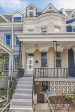 Building Photo - 604 Harvard St NW