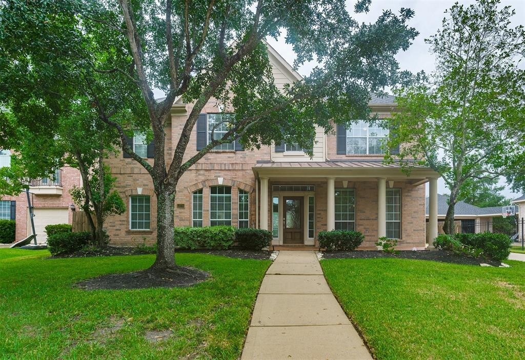 13731 Greenwood Manor Dr, Cypress, TX 77429 House for Rent in Cypress