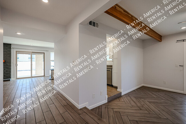Foto del edificio - Single Story 3 bed+2 bath+RV Gate Available!