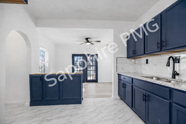 Foto del edificio - 6701 Bellefontaine Ave