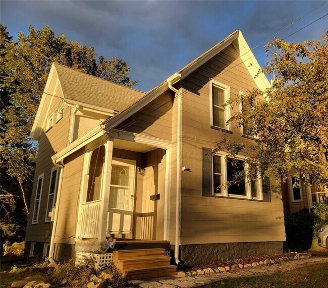 Foto del edificio - 25 Summit St