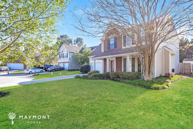 Building Photo - 208 Whixley Ln