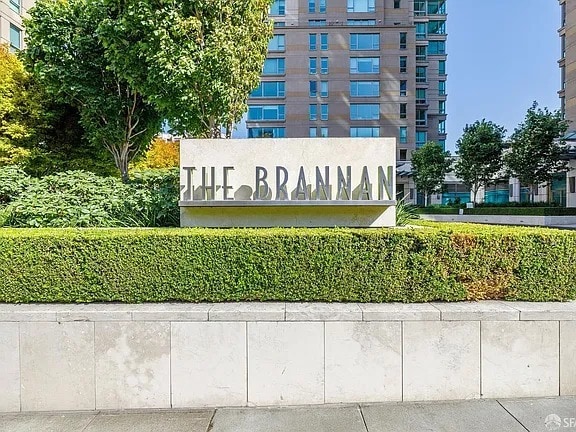 Foto del edificio - 229 Brannan St