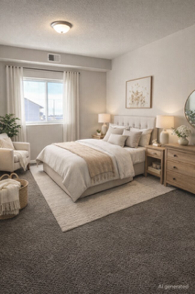 Foto del interior - Ohana Apartments