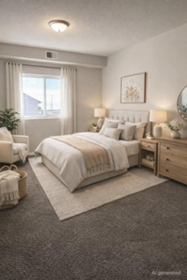 Interior Photo - Ohana Apartments