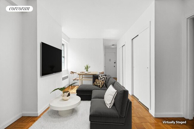Foto del edificio - 245 E 35th St