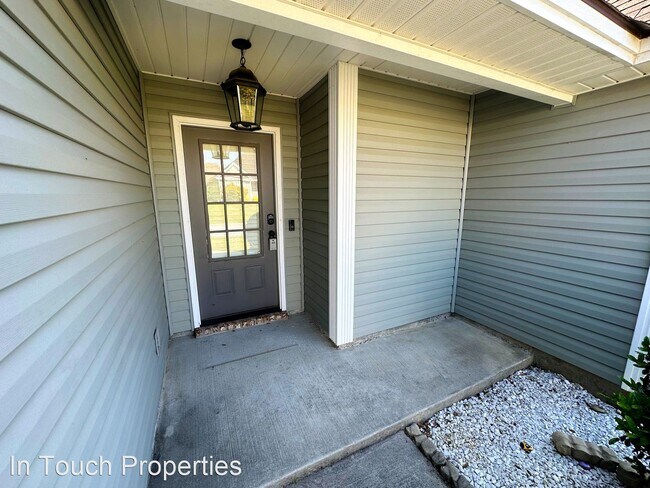 Foto del edificio - 3 br, 2 bath House - 4144 Bright Creek Rd