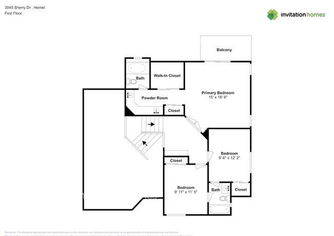 Building Photo - 3045 Sherry Dr
