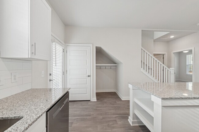 Interior Photo - Ascend Cottages At Highland Square