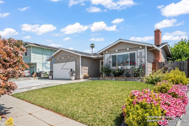 Foto del edificio - 3418 Sagewood Ln