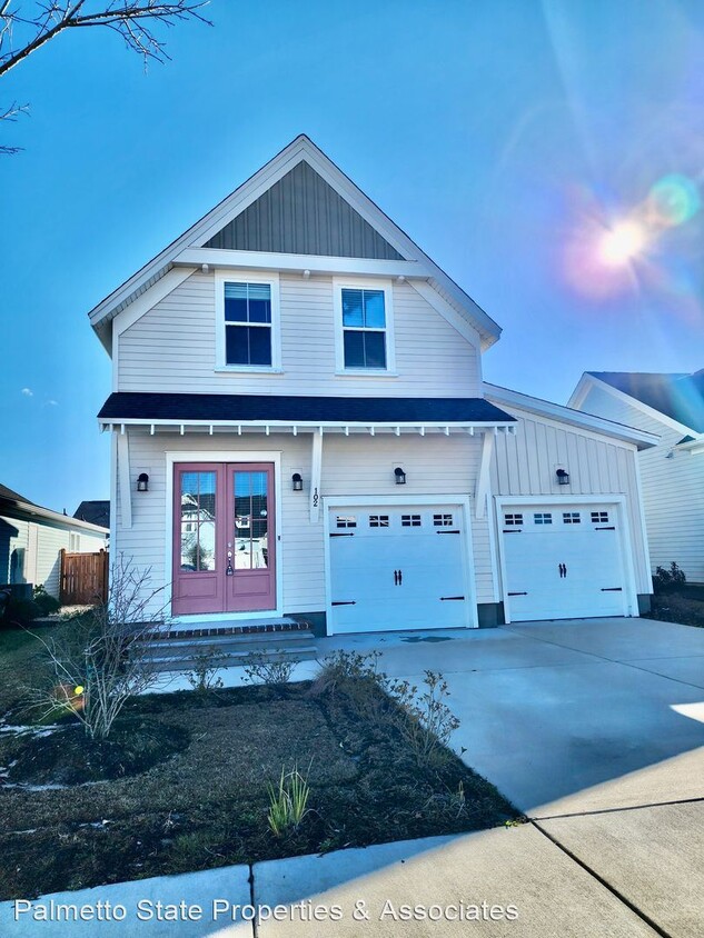 Primary Photo - 3 br, 2.5 bath House - 102 True Blue Loop