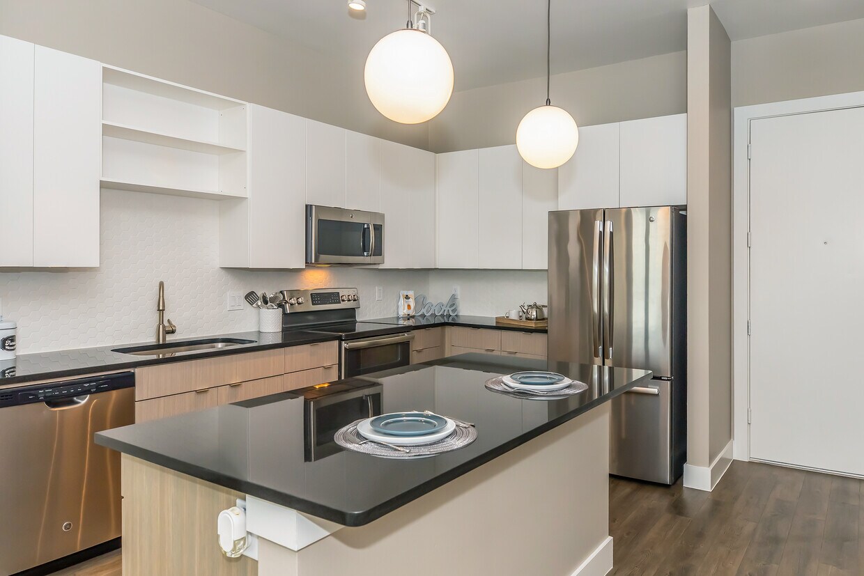 Foto principal - Bandera at Preston Hollow