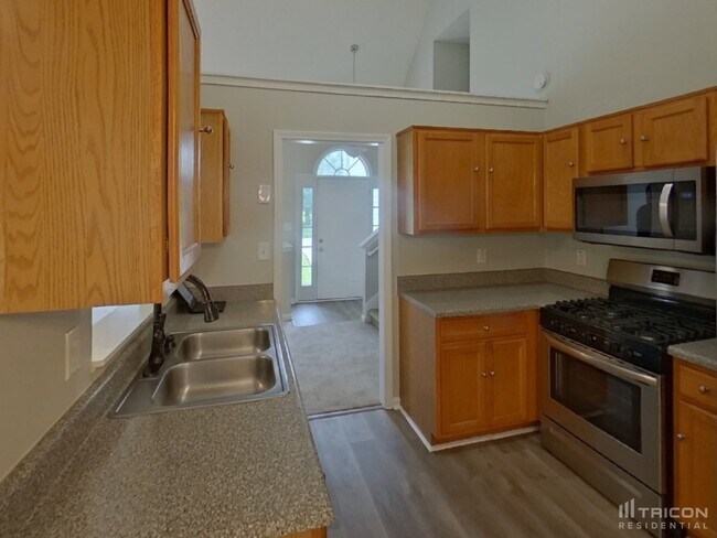Building Photo - 7222 Brittany Way Douglasville GA