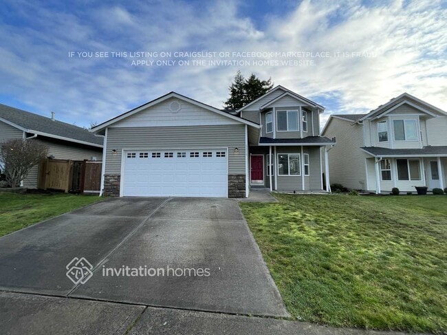 Building Photo - 3328 Kona St NE