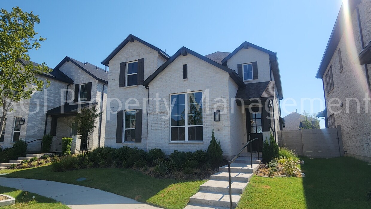 Foto principal - 3124 Engelman Dr