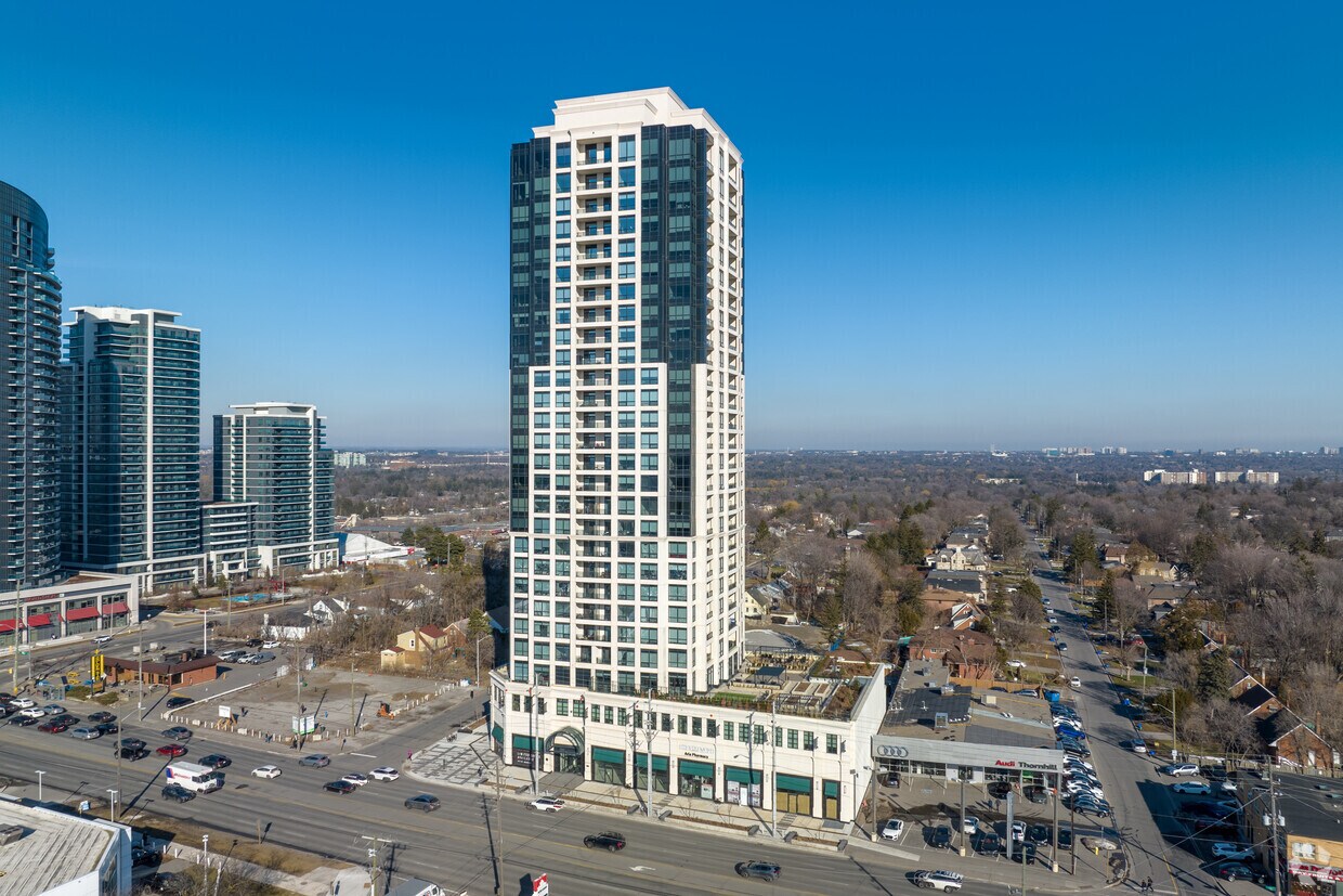 Primary Photo - The Vanguard Condominums
