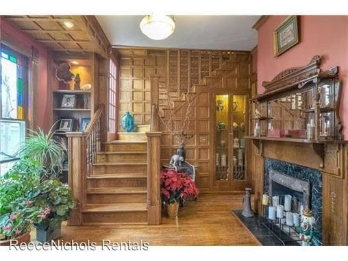 Building Photo - 4 br, 2.5 bath House - 3534 Campbell