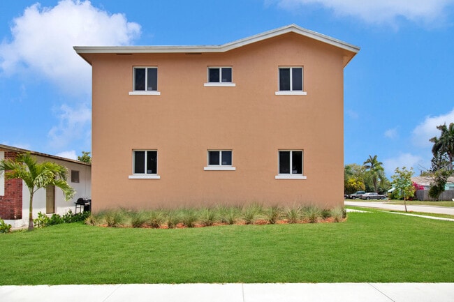 Foto del edificio - 1521 N 23rd Ave