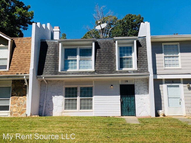 Building Photo - 4 br, 2.5 bath House - 10 Pine Canyon Dr SW