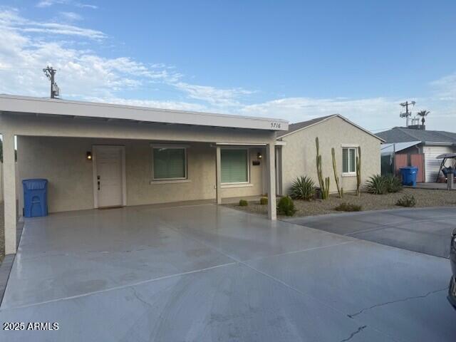 Foto del edificio - 5716 N 12th St