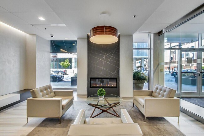 Foto del edificio - 41 E 8th St