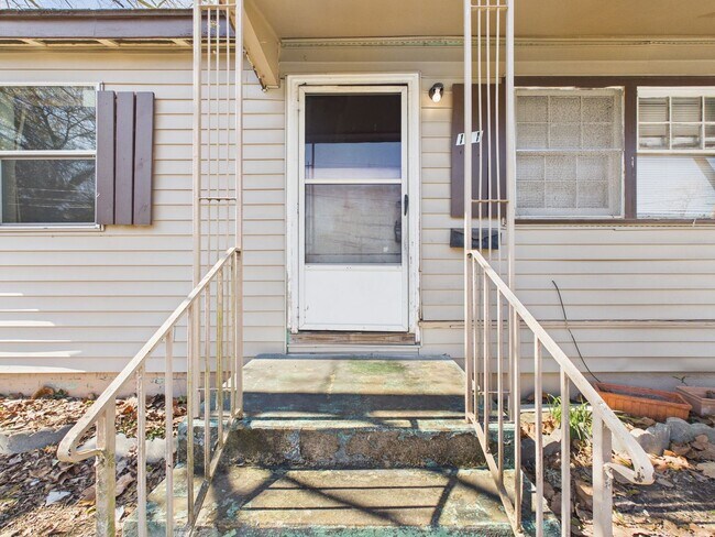 Foto del edificio - Two Bedroom Rental House in Lafayette!