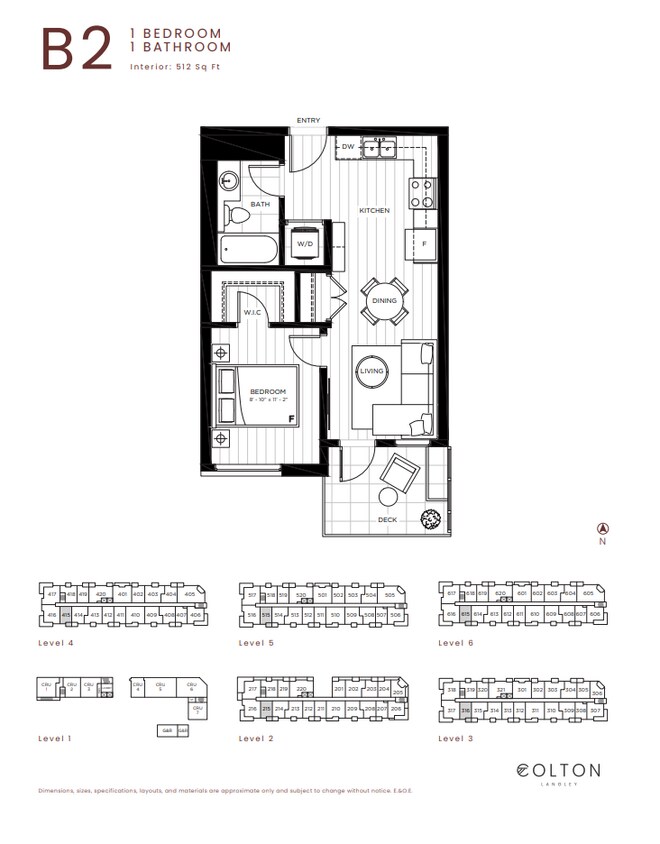 Primary Photo - 20120-20186 86 Ave