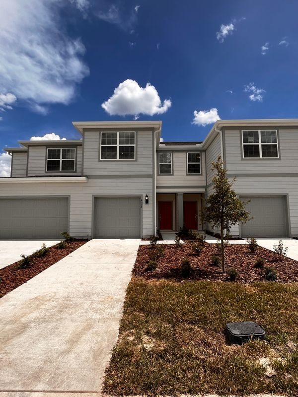 Foto del edificio - 4508 Sparkling Shell Ave