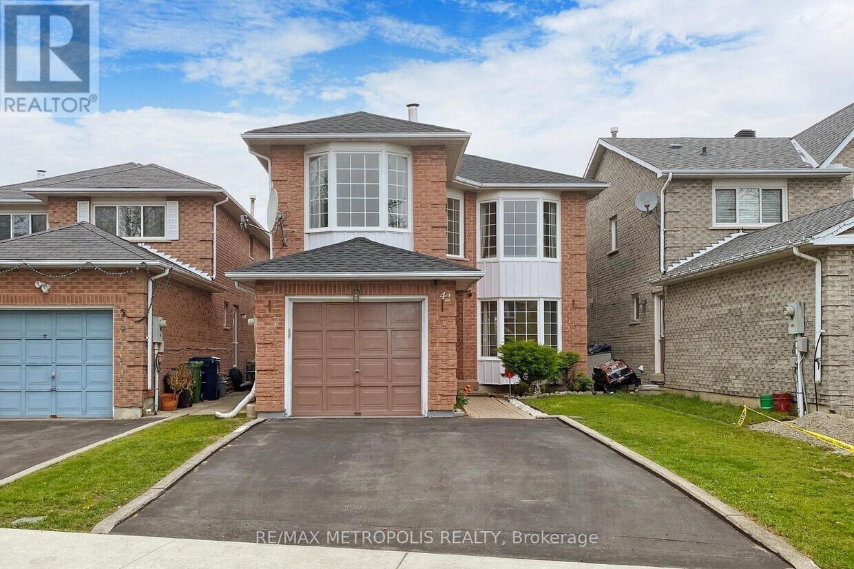 Photo principale - 42 Grantown Ave