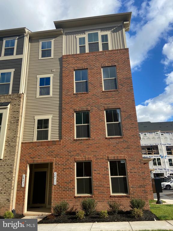 Foto del edificio - 24733 Monk Meadows Terrace