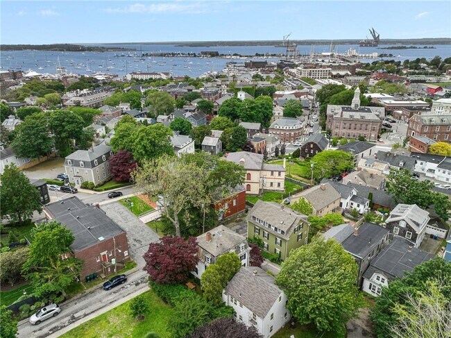 Foto del edificio - 24 Barney St