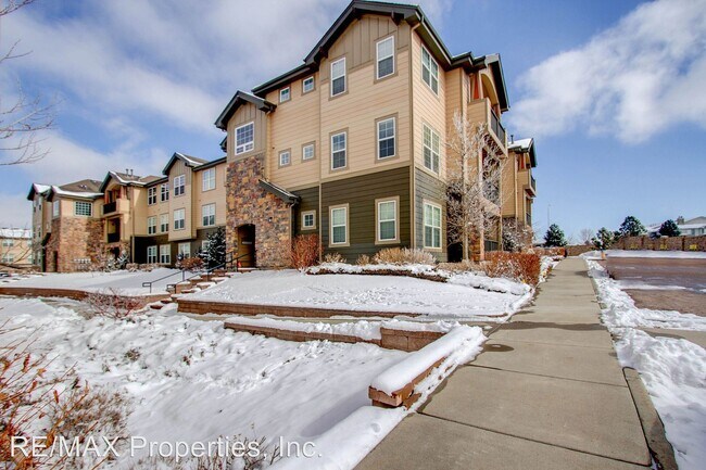 4790 Wells Branch Heights, Colorado Springs, CO 80923