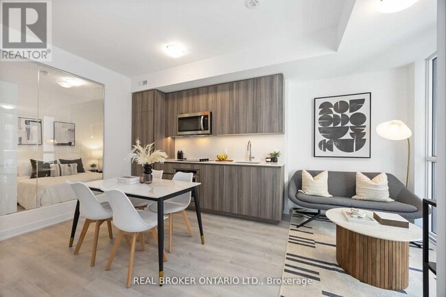 Photo du bâtiment - 15 Richardson St