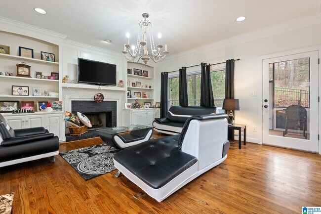 Foto del edificio - 2154 Baneberry Dr