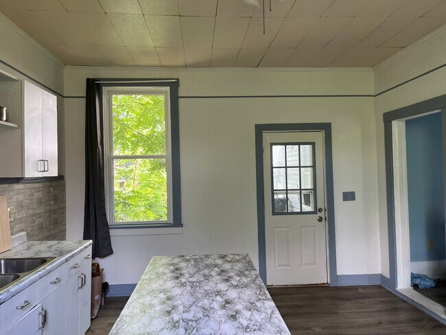 Foto del edificio - 1118 Penn Ave