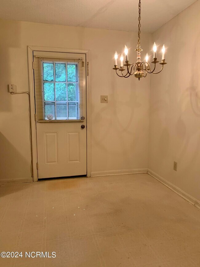 3432 Old Chapel Hill Rd, Durham, NC 27707 House Rental in Durham, NC